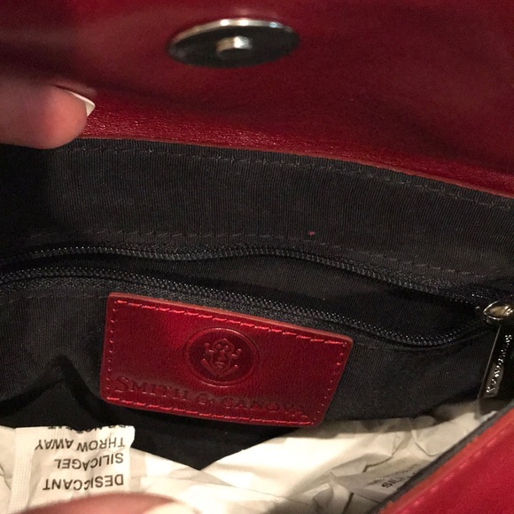 NEW Smith & Canova over the shoulder bag - Picture 4 of 4